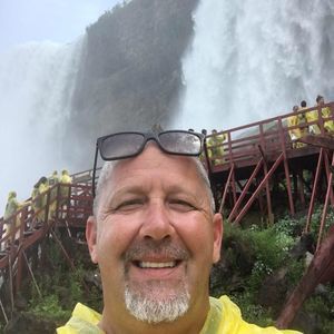 Meet your Posher, Brian